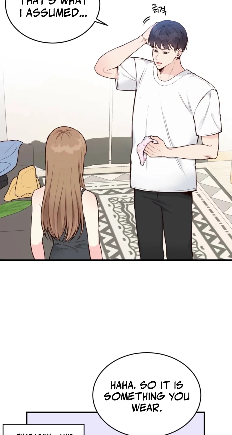 This Marriage Is Merely A Contract Chapter 10 page 28 - 