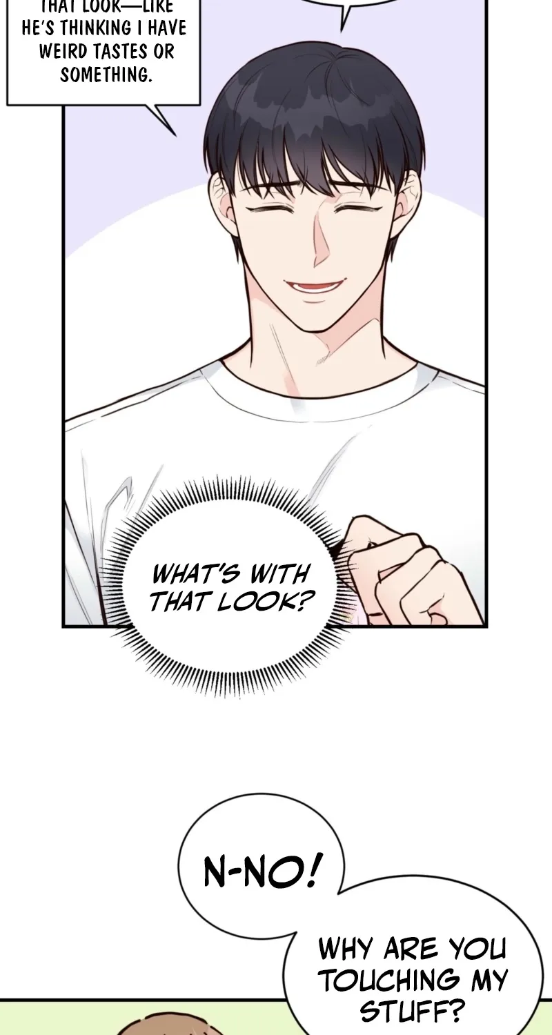 This Marriage Is Merely A Contract Chapter 10 page 29 - 