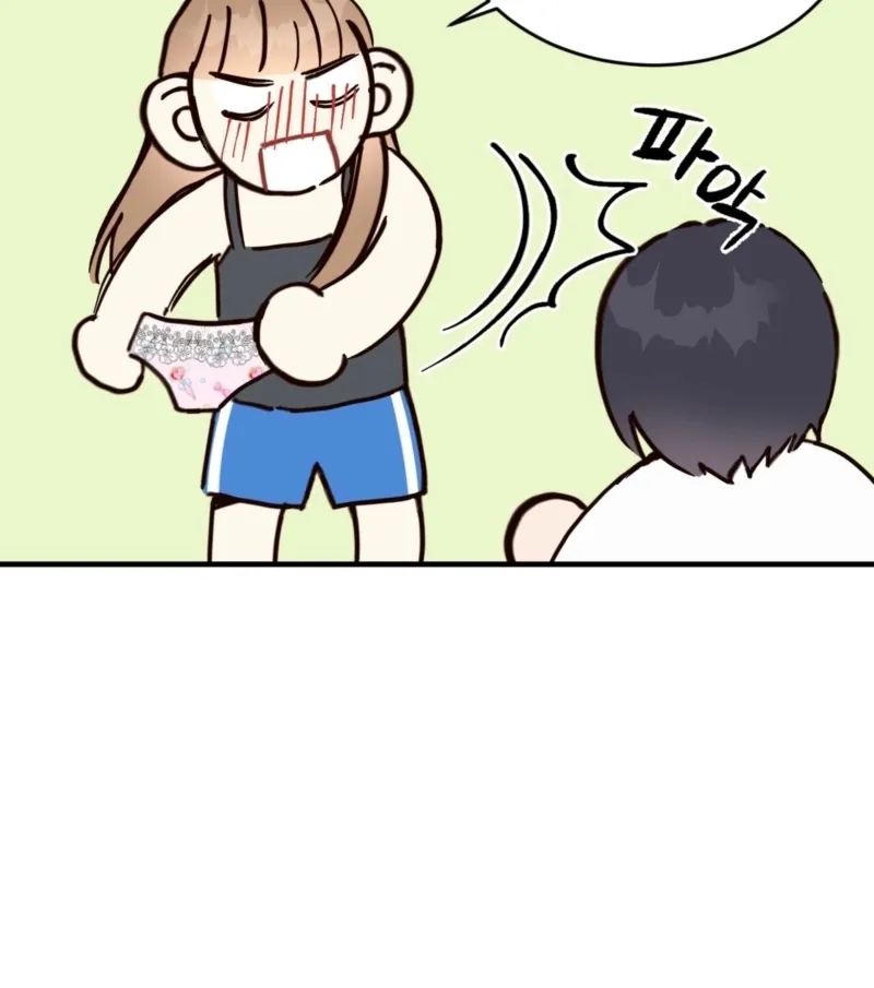 This Marriage Is Merely A Contract Chapter 10 page 30 - 