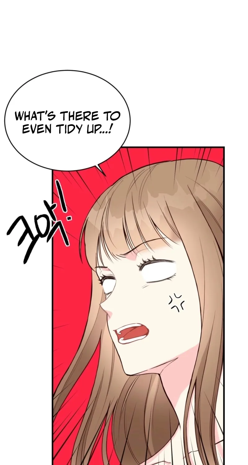 This Marriage Is Merely A Contract Chapter 10 page 32 - 