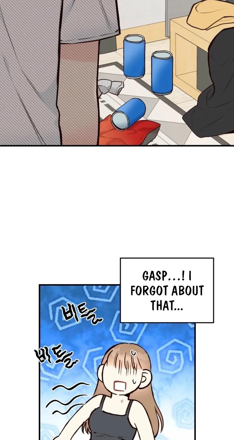 This Marriage Is Merely A Contract Chapter 10 page 34 - 