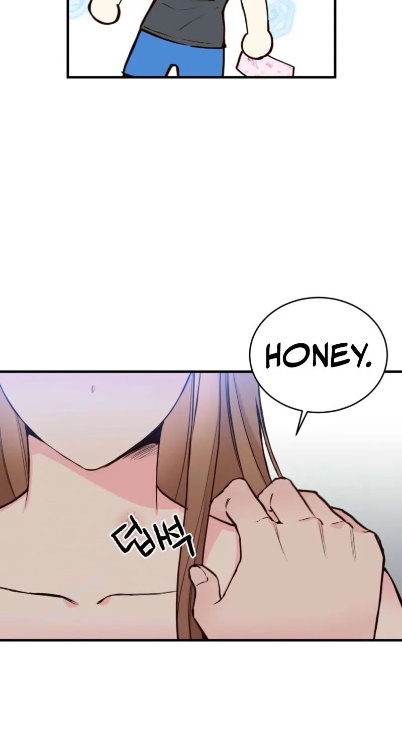 This Marriage Is Merely A Contract Chapter 10 page 35 - 