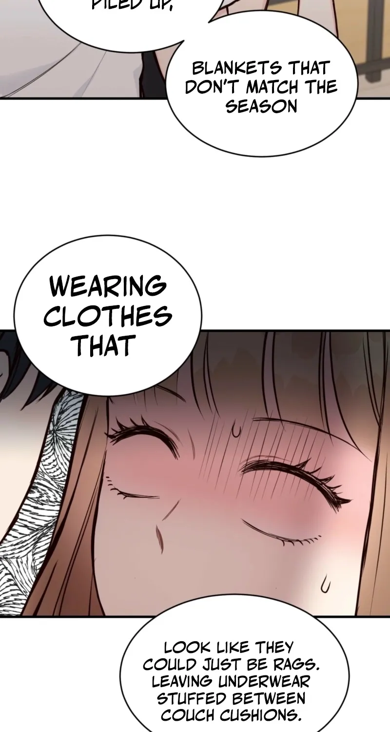 This Marriage Is Merely A Contract Chapter 10 page 37 - 