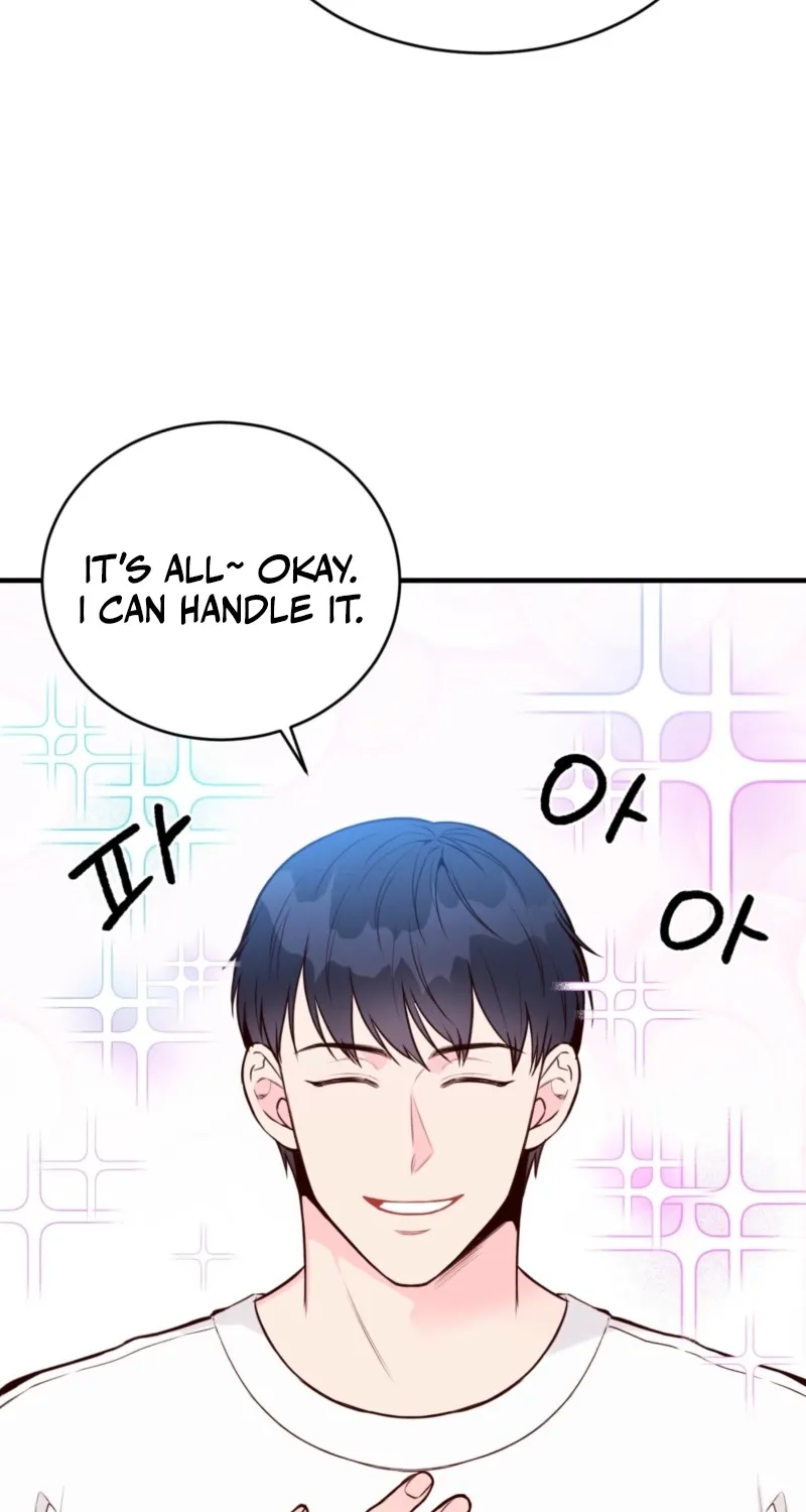 This Marriage Is Merely A Contract Chapter 10 page 38 - 
