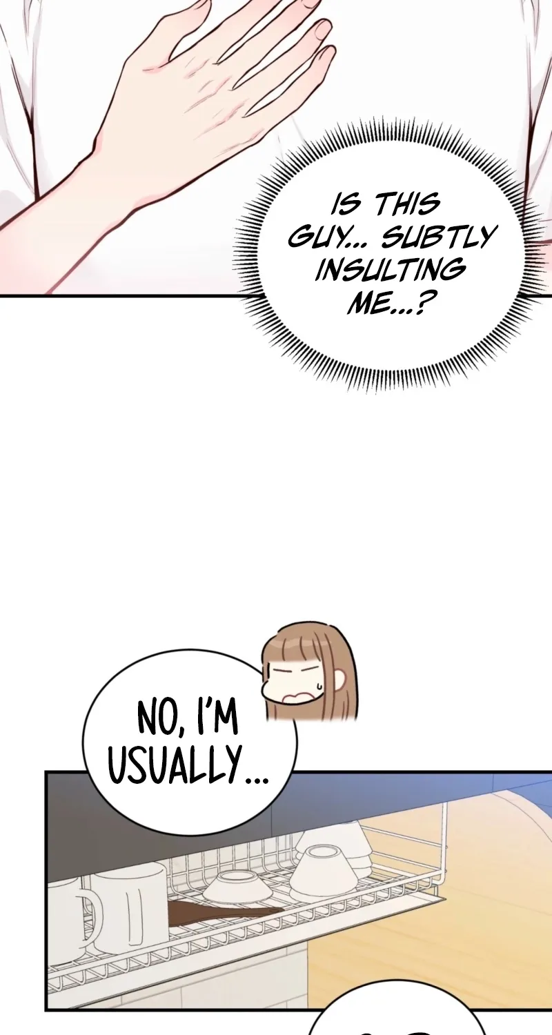This Marriage Is Merely A Contract Chapter 10 page 39 - 