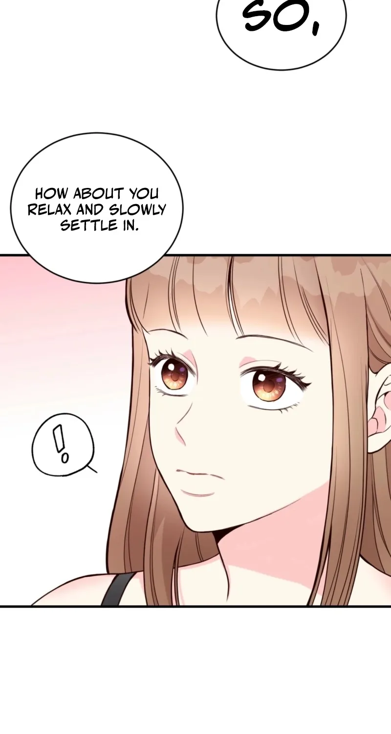 This Marriage Is Merely A Contract Chapter 10 page 40 - 