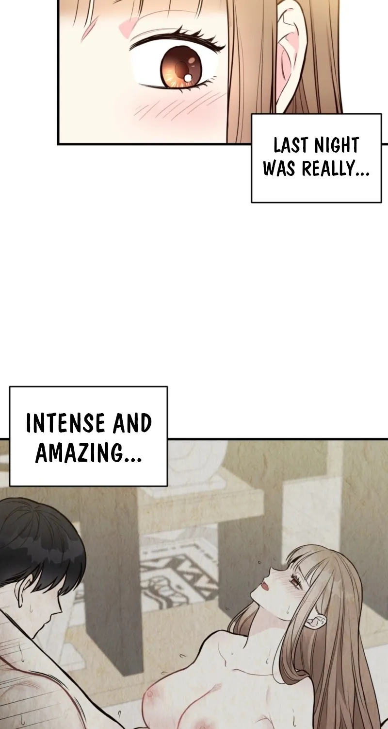 This Marriage Is Merely A Contract Chapter 10 page 5 - 