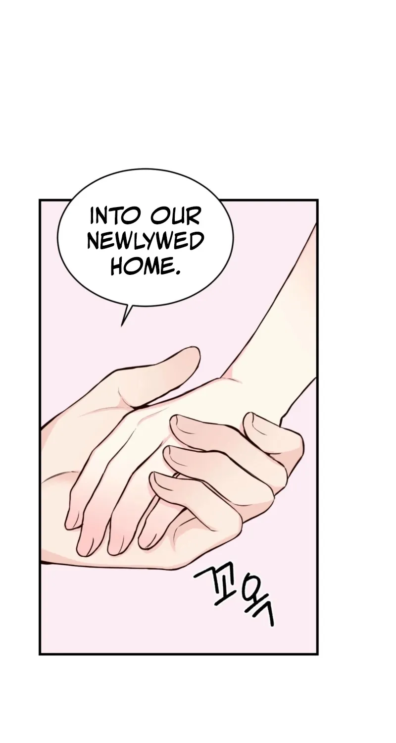 This Marriage Is Merely A Contract Chapter 10 page 41 - 