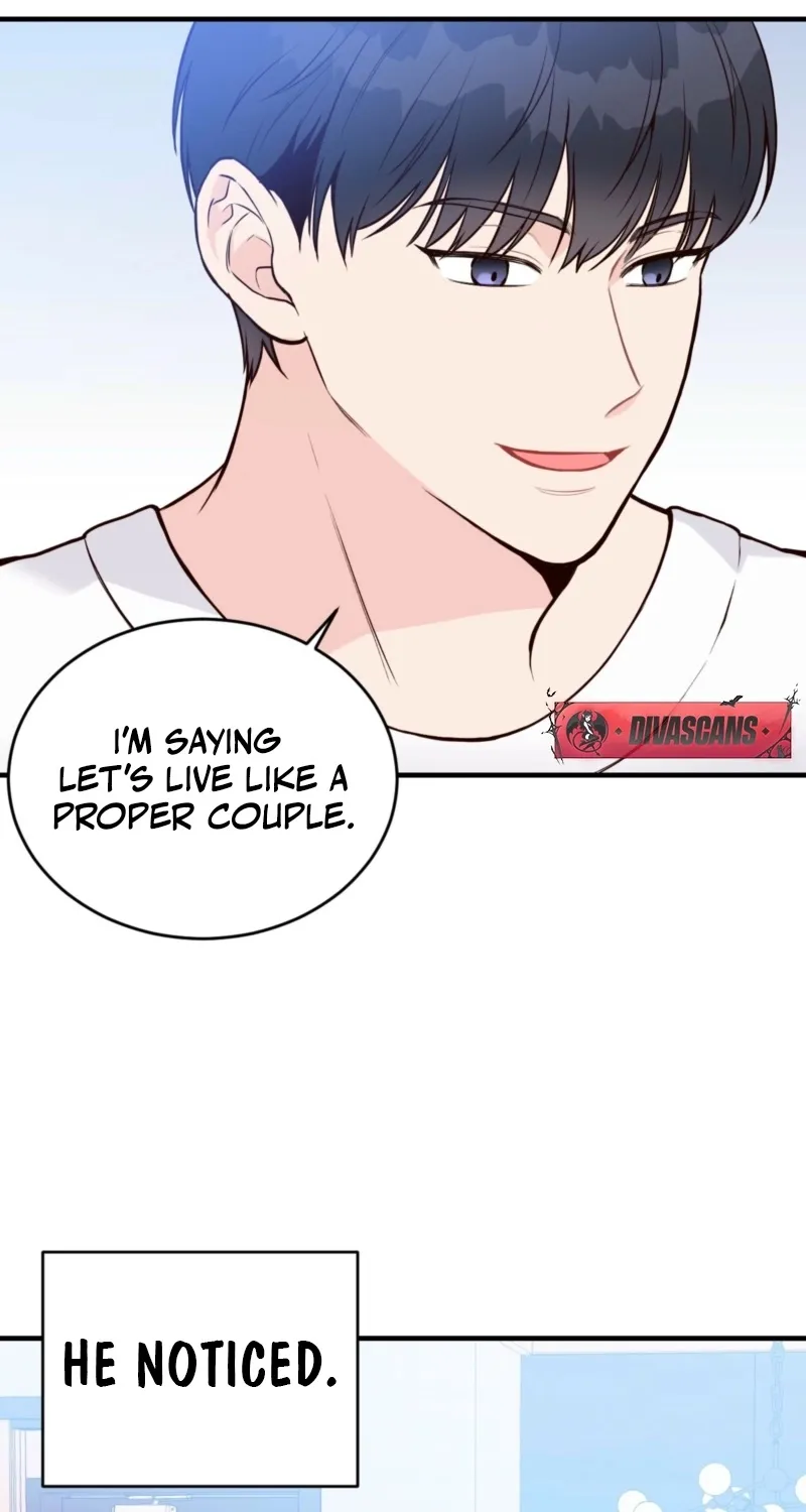 This Marriage Is Merely A Contract Chapter 10 page 43 - 