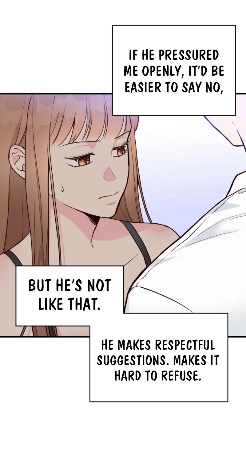 This Marriage Is Merely A Contract Chapter 10 page 45 - 