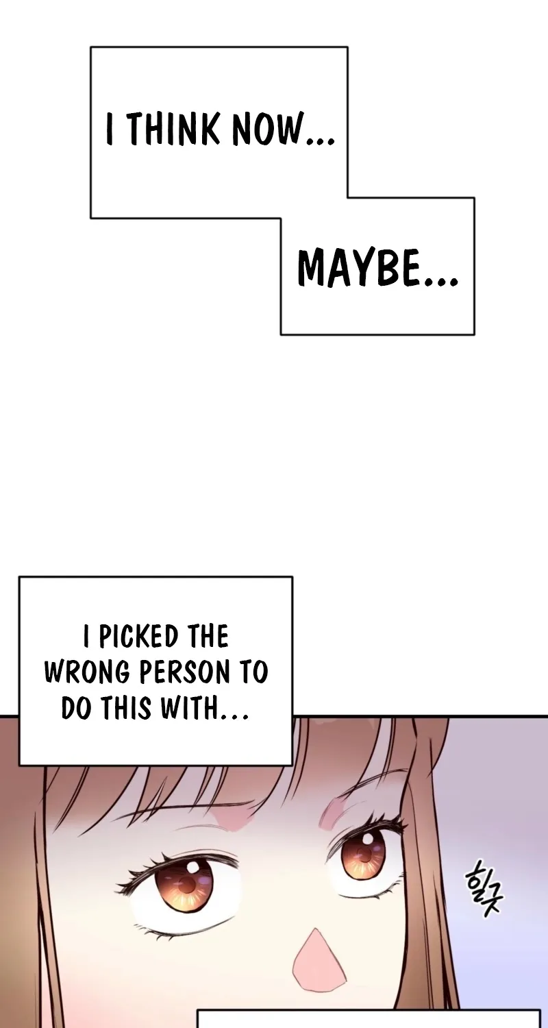 This Marriage Is Merely A Contract Chapter 10 page 46 - 