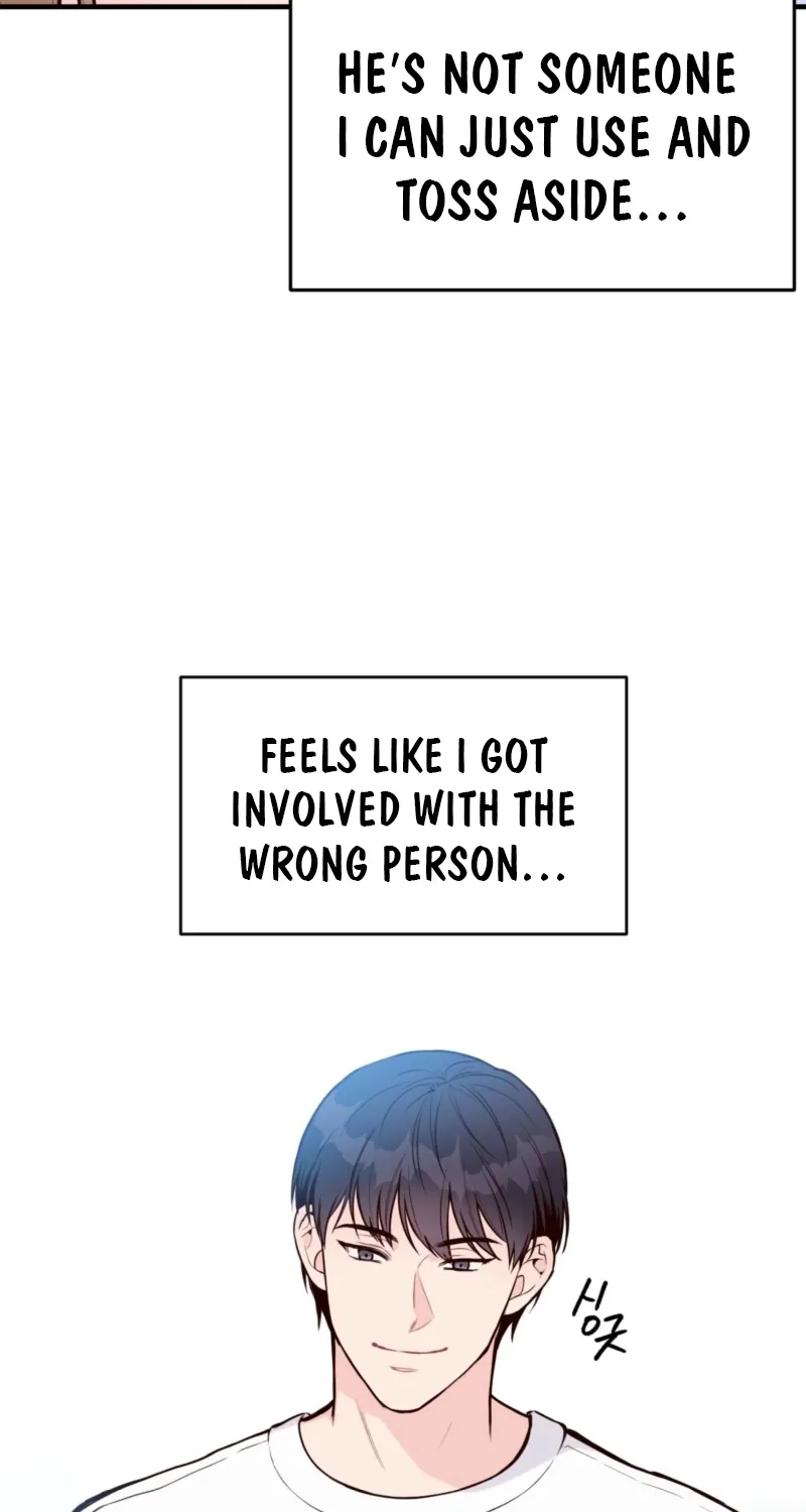 This Marriage Is Merely A Contract Chapter 10 page 47 - 