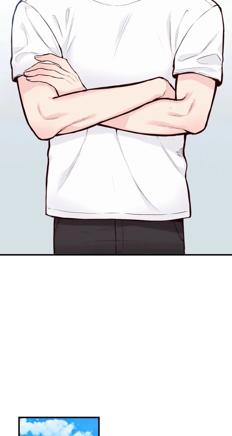 This Marriage Is Merely A Contract Chapter 10 page 48 - 