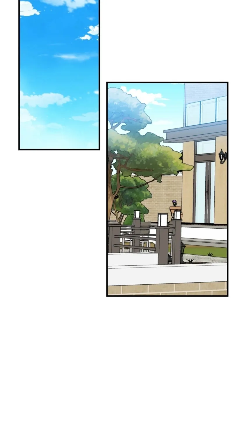 This Marriage Is Merely A Contract Chapter 10 page 49 - 