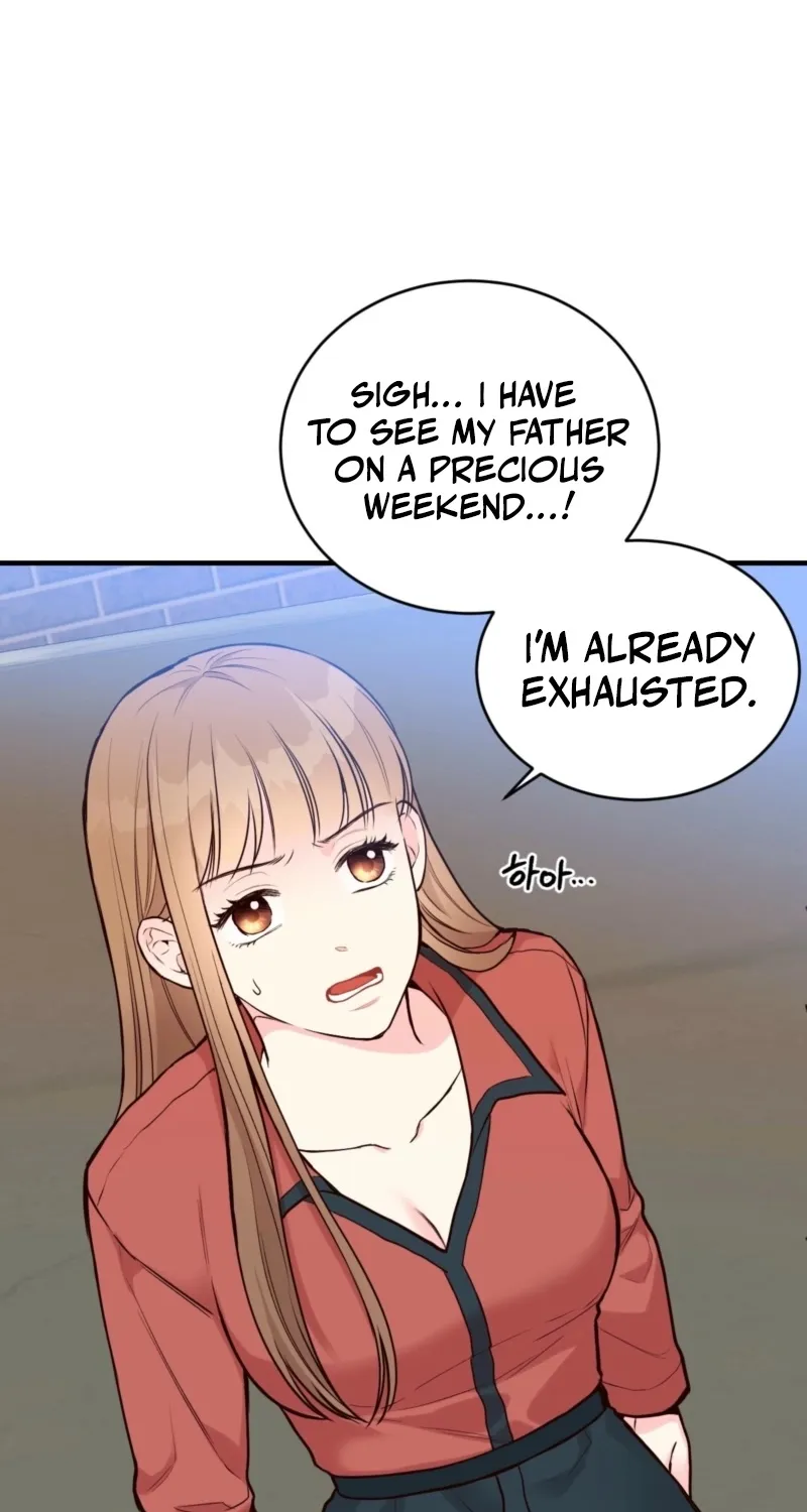 This Marriage Is Merely A Contract Chapter 10 page 51 - 