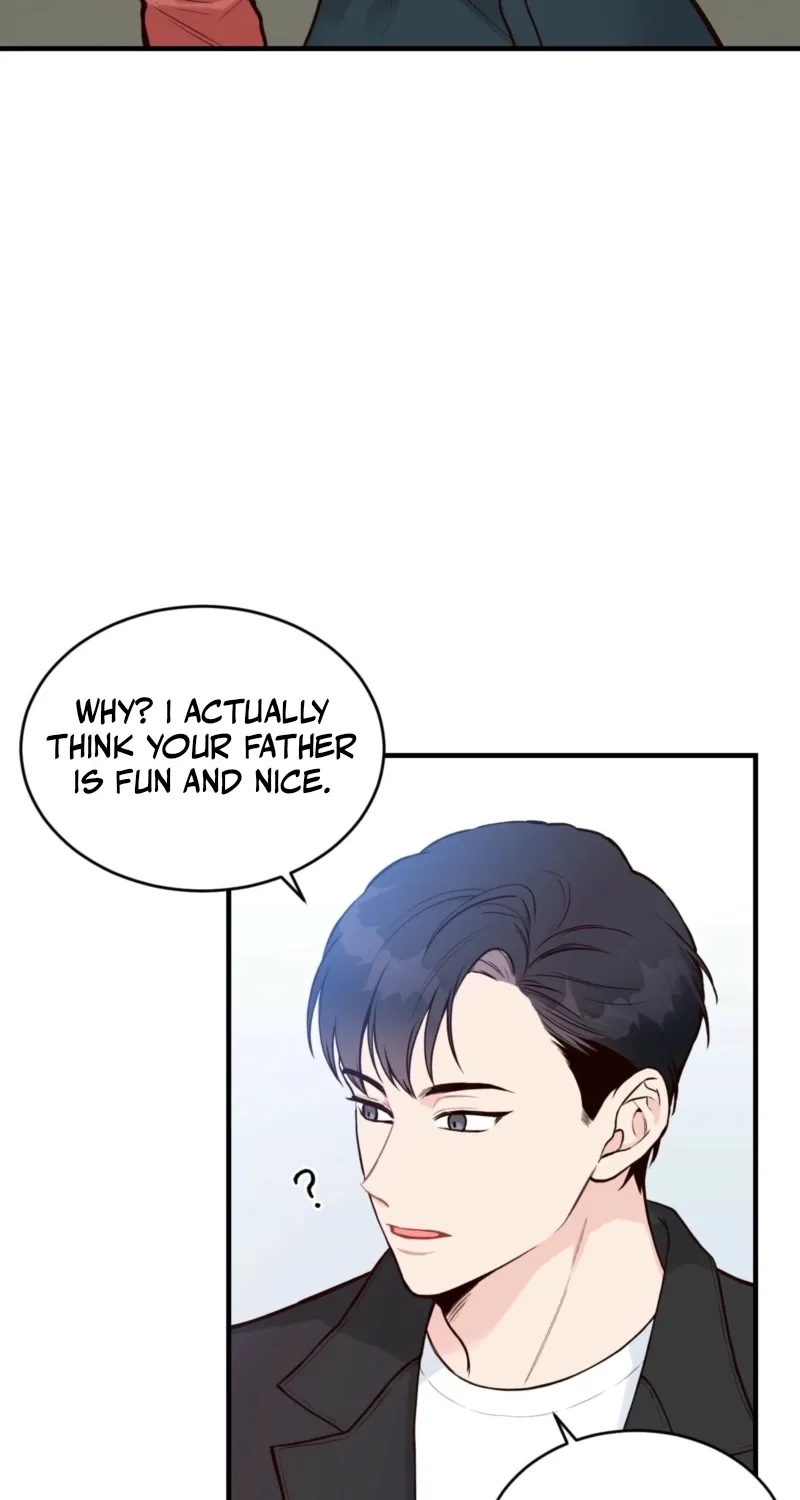 This Marriage Is Merely A Contract Chapter 10 page 52 - 
