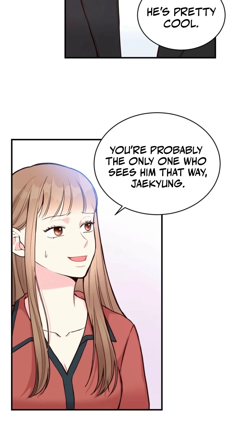 This Marriage Is Merely A Contract Chapter 10 page 53 - 