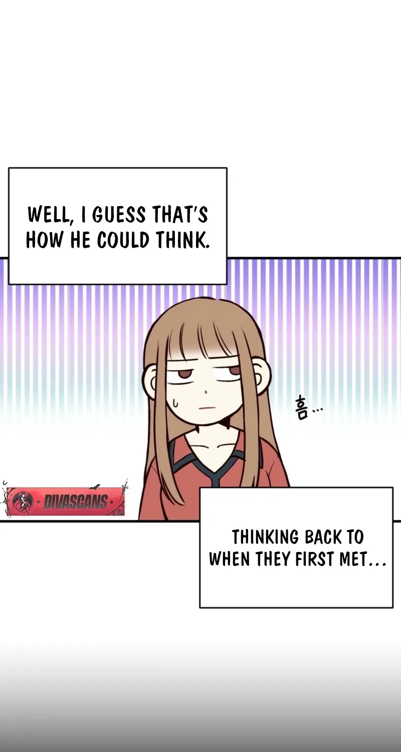 This Marriage Is Merely A Contract Chapter 10 page 54 - 