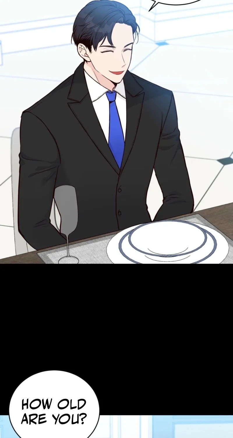 This Marriage Is Merely A Contract Chapter 10 page 56 - 