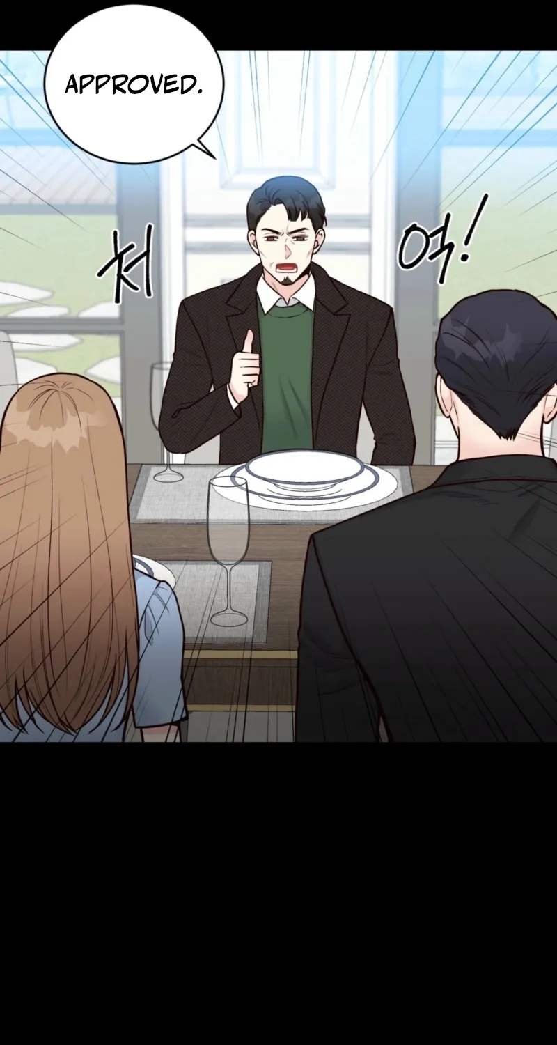 This Marriage Is Merely A Contract Chapter 10 page 61 - 