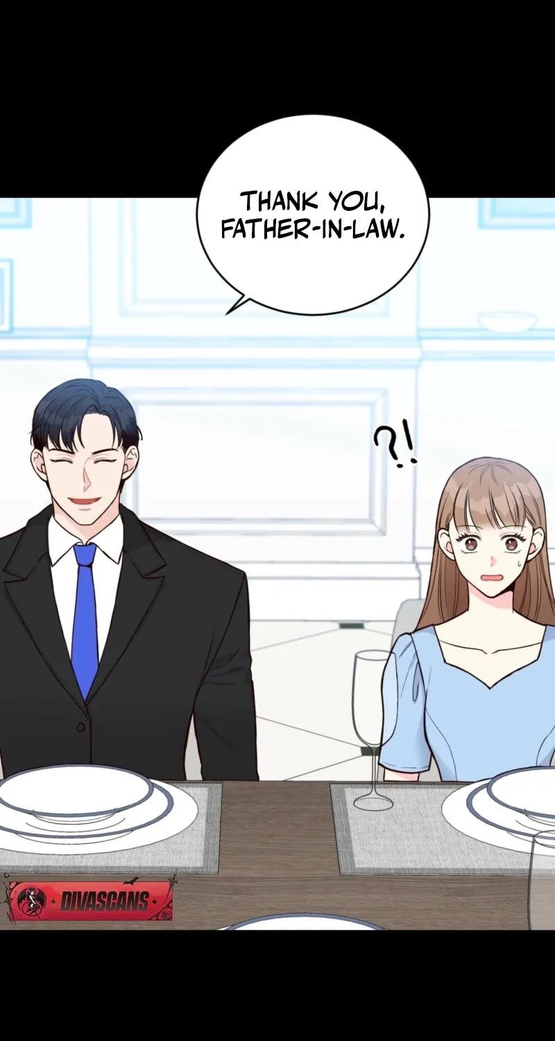 This Marriage Is Merely A Contract Chapter 10 page 62 - 