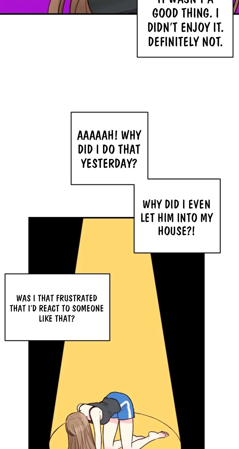 This Marriage Is Merely A Contract Chapter 10 page 8 - 