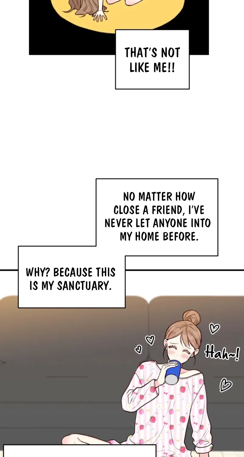 This Marriage Is Merely A Contract Chapter 10 page 9 - 