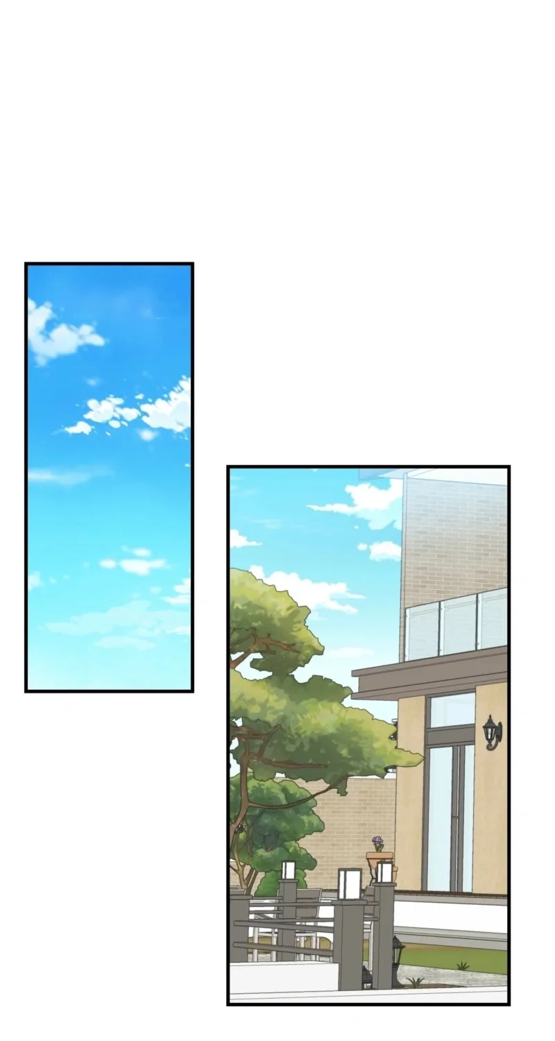 This Marriage Is Merely A Contract Chapter 11 page 2 - 