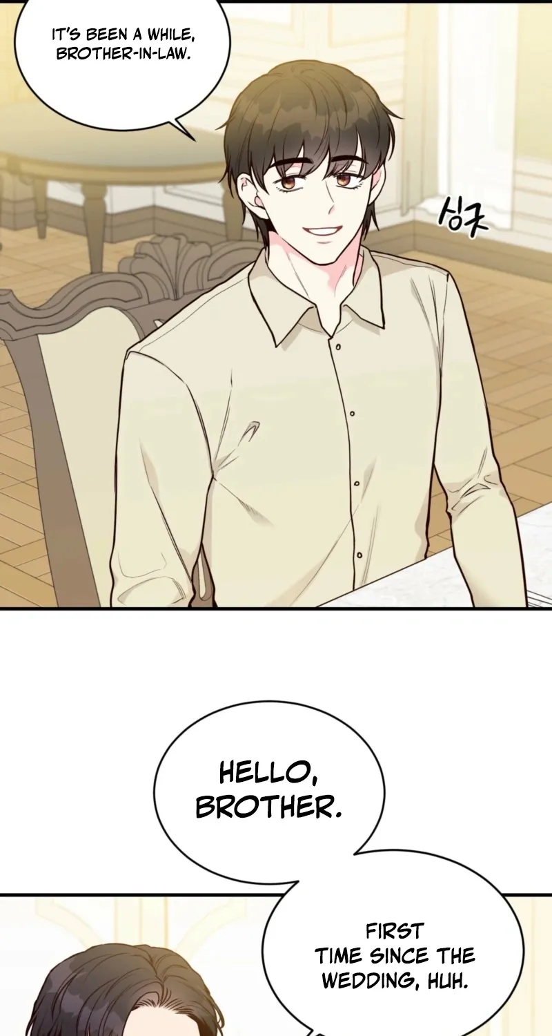 This Marriage Is Merely A Contract Chapter 11 page 11 - 