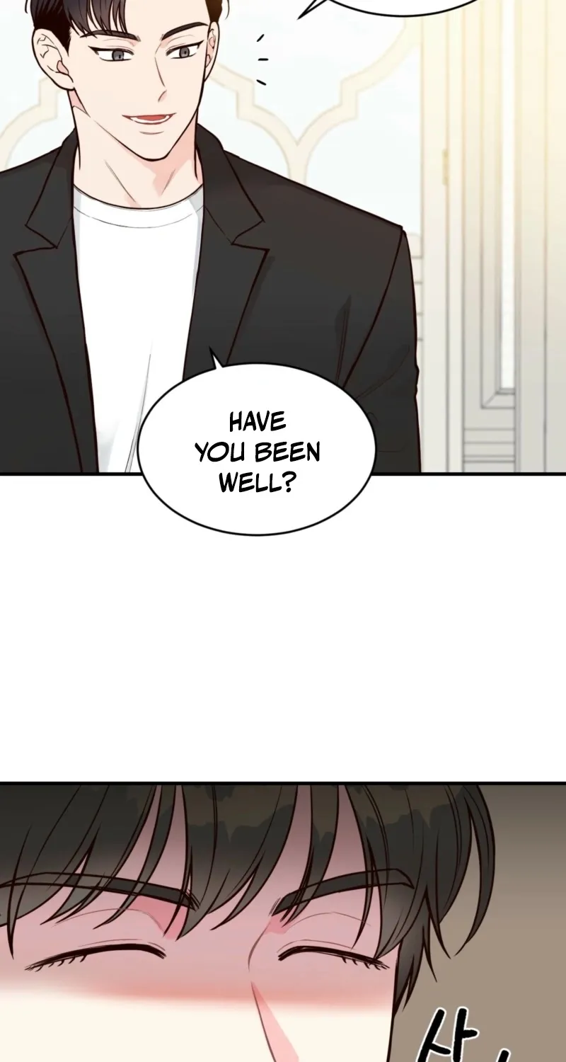 This Marriage Is Merely A Contract Chapter 11 page 12 - 