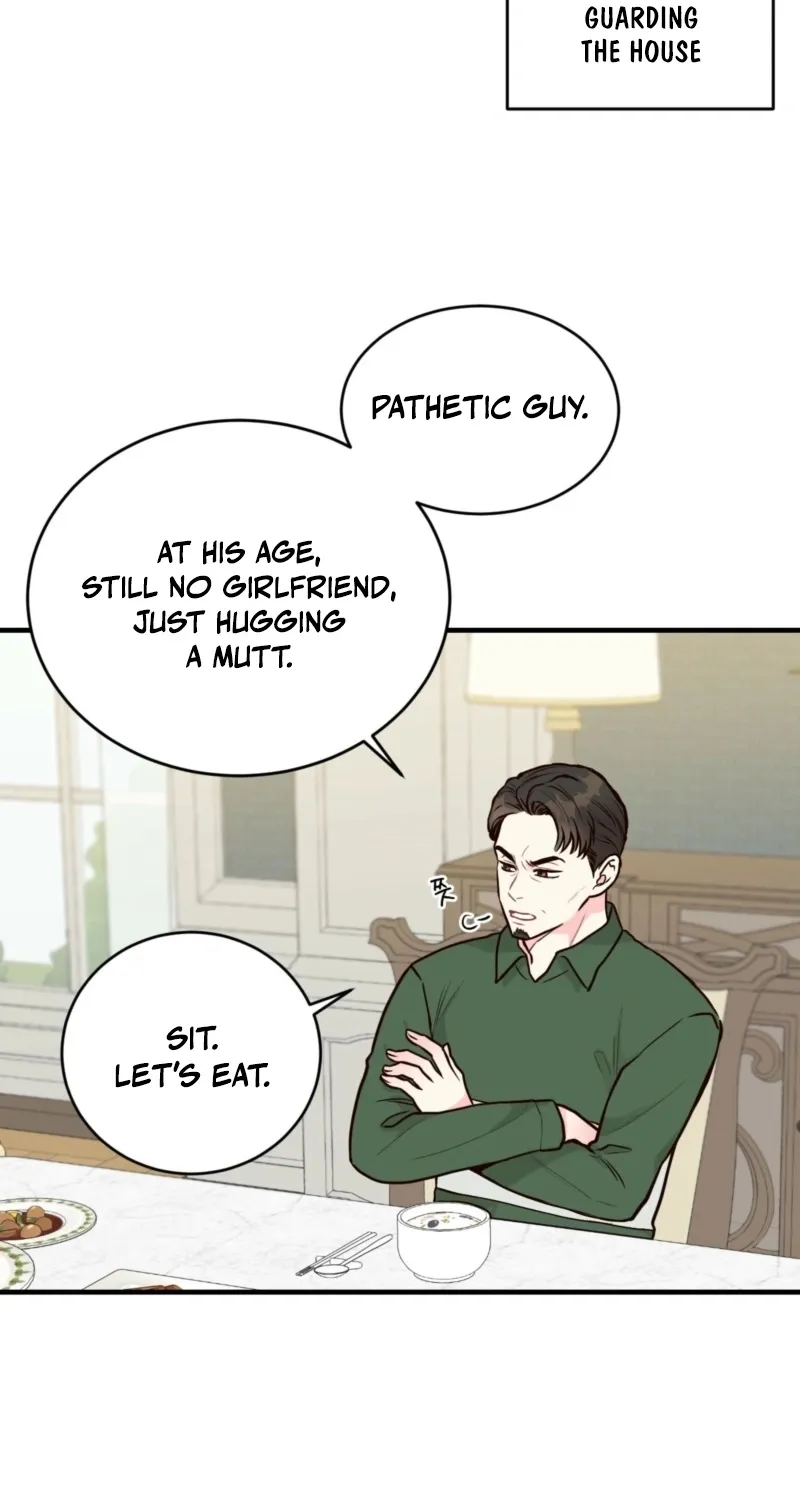 This Marriage Is Merely A Contract Chapter 11 page 15 - 