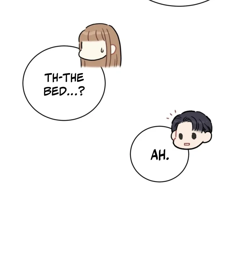 This Marriage Is Merely A Contract Chapter 11 page 20 - 