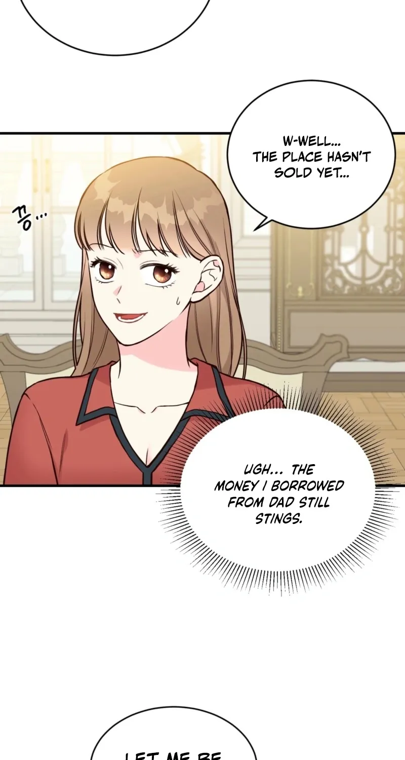 This Marriage Is Merely A Contract Chapter 11 page 25 - 