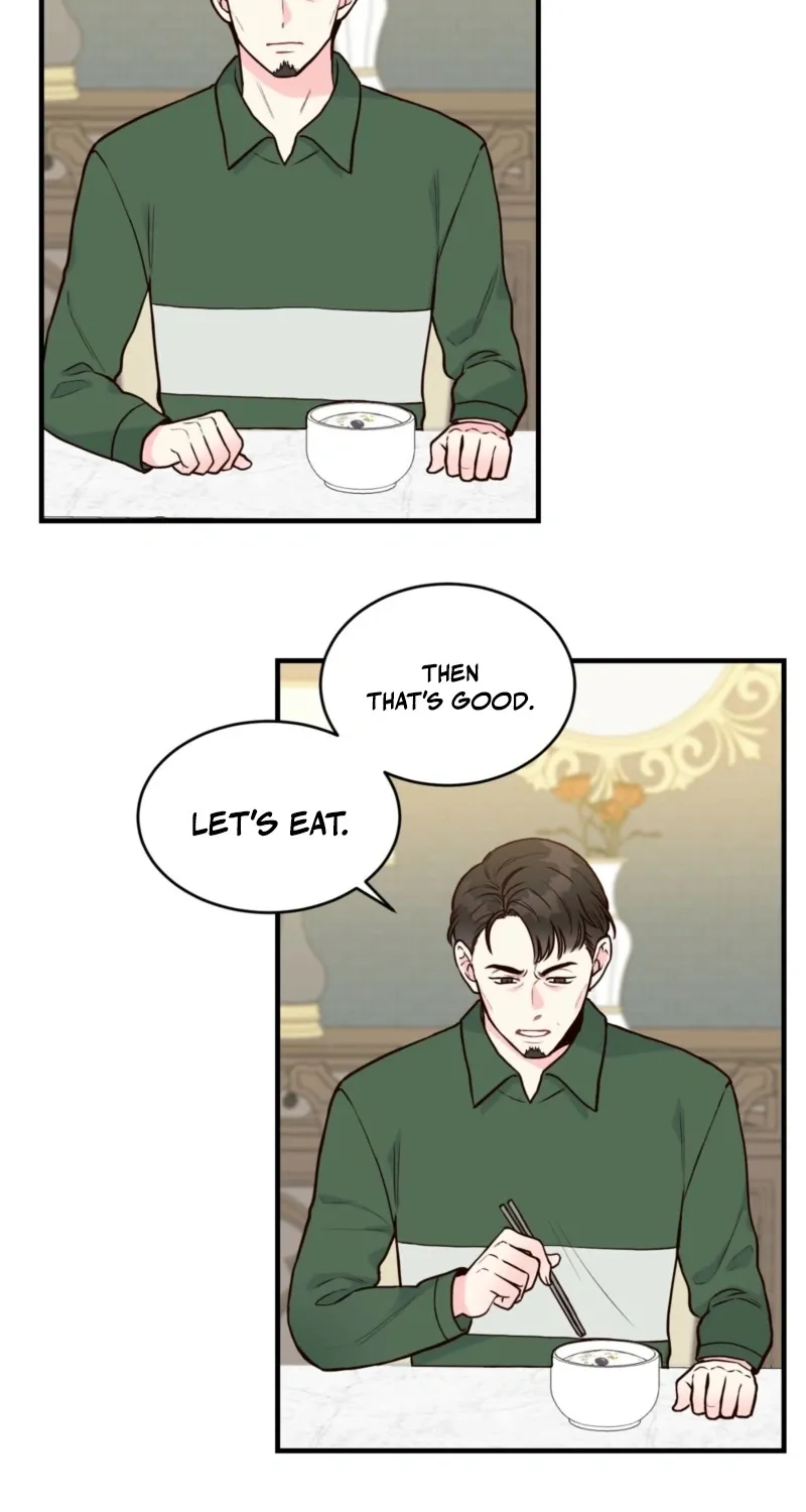 This Marriage Is Merely A Contract Chapter 11 page 33 - 