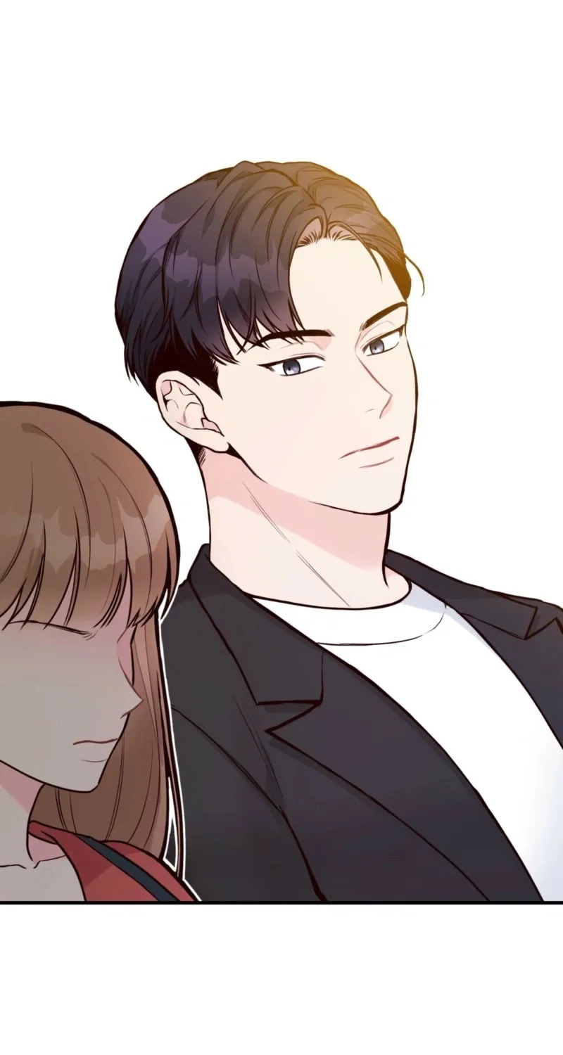 This Marriage Is Merely A Contract Chapter 11 page 35 - 