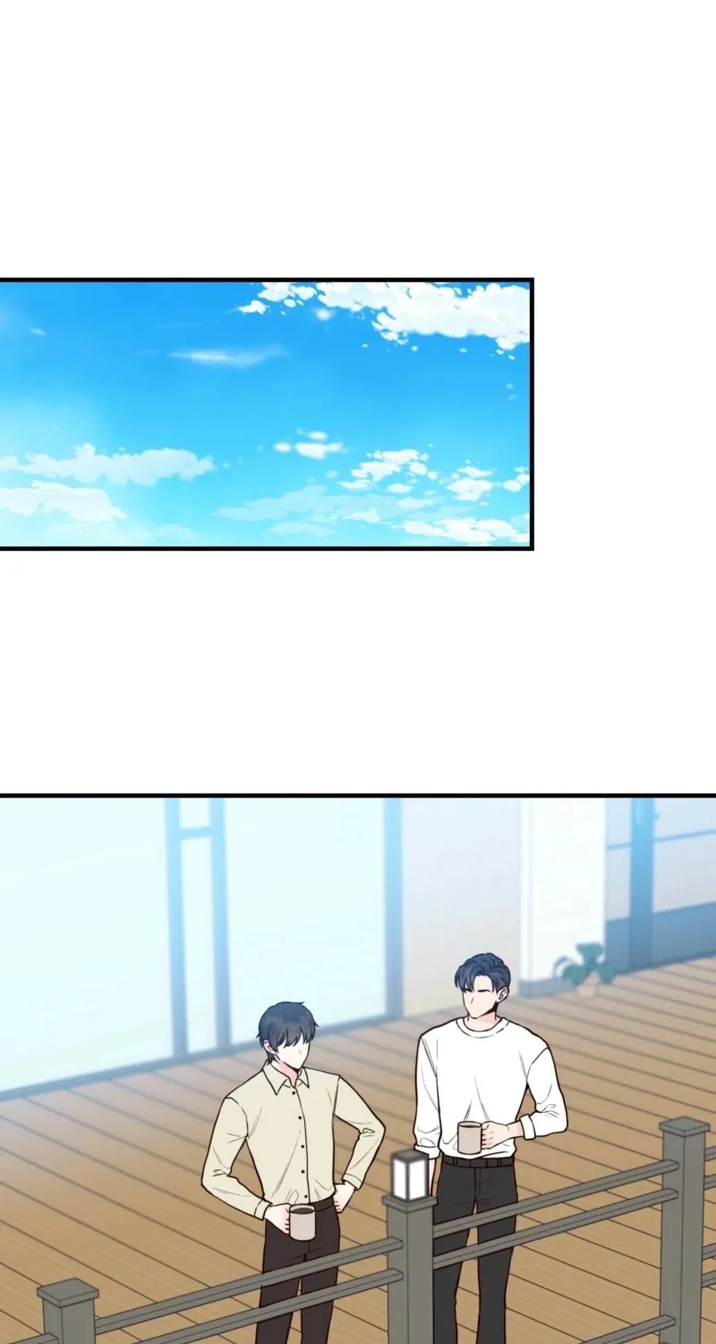 This Marriage Is Merely A Contract Chapter 11 page 36 - 
