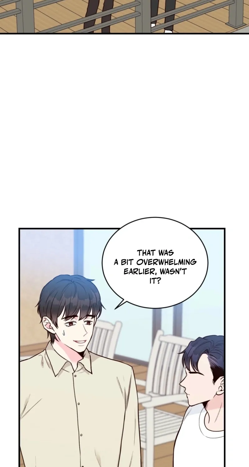 This Marriage Is Merely A Contract Chapter 11 page 37 - 