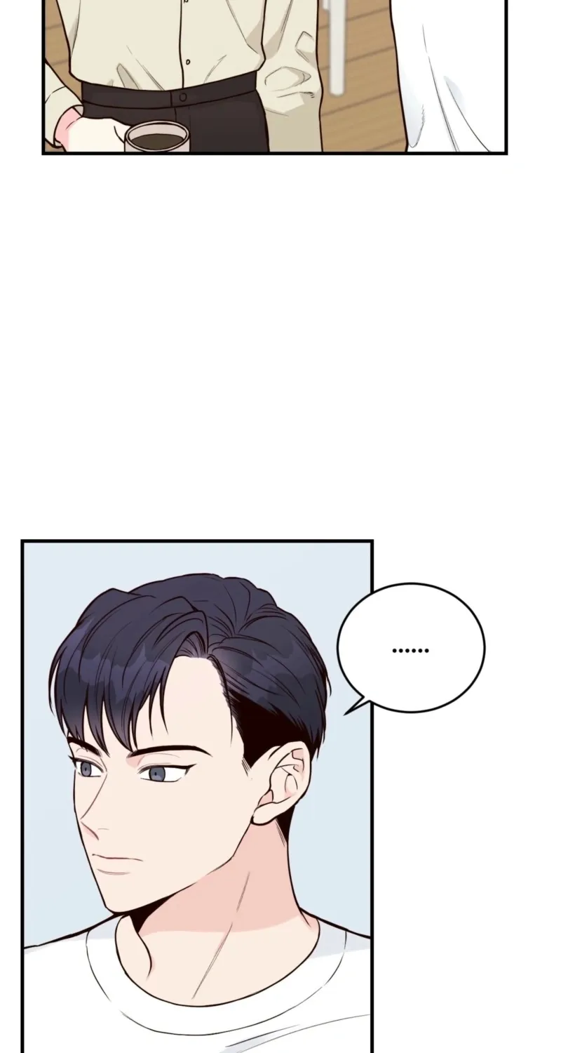 This Marriage Is Merely A Contract Chapter 11 page 38 - 