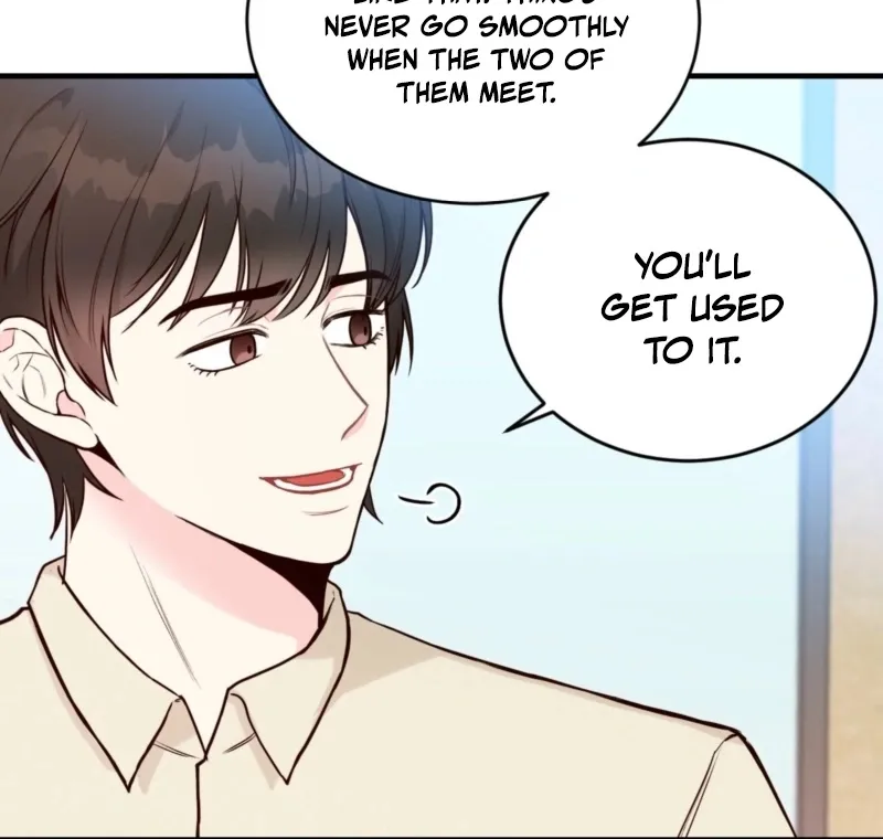 This Marriage Is Merely A Contract Chapter 11 page 40 - 