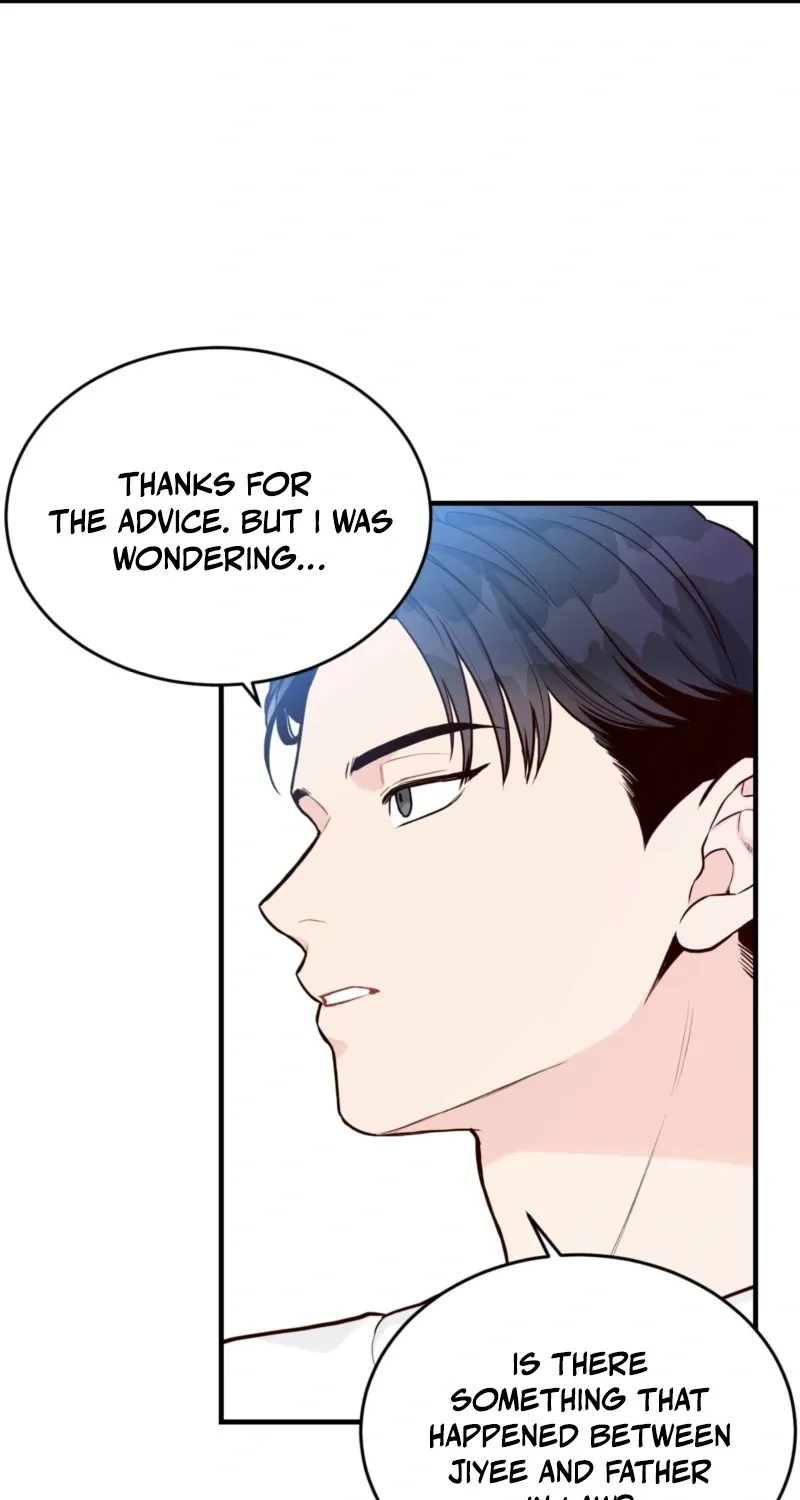 This Marriage Is Merely A Contract Chapter 11 page 41 - 
