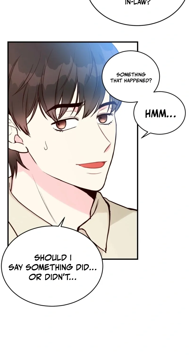 This Marriage Is Merely A Contract Chapter 11 page 42 - 