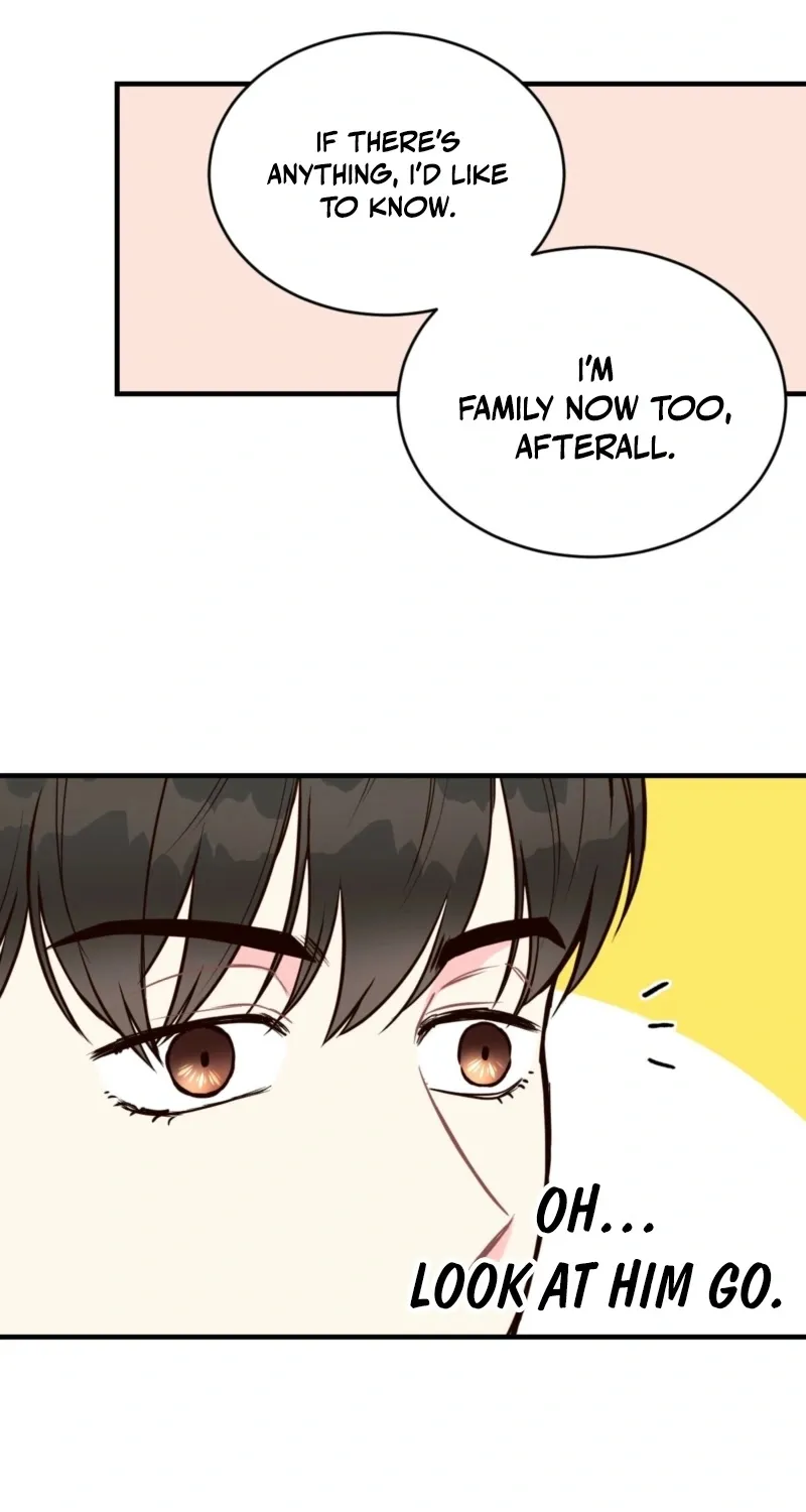 This Marriage Is Merely A Contract Chapter 11 page 43 - 