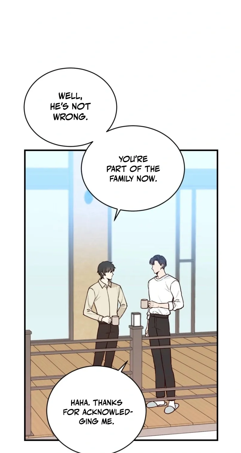 This Marriage Is Merely A Contract Chapter 11 page 44 - 