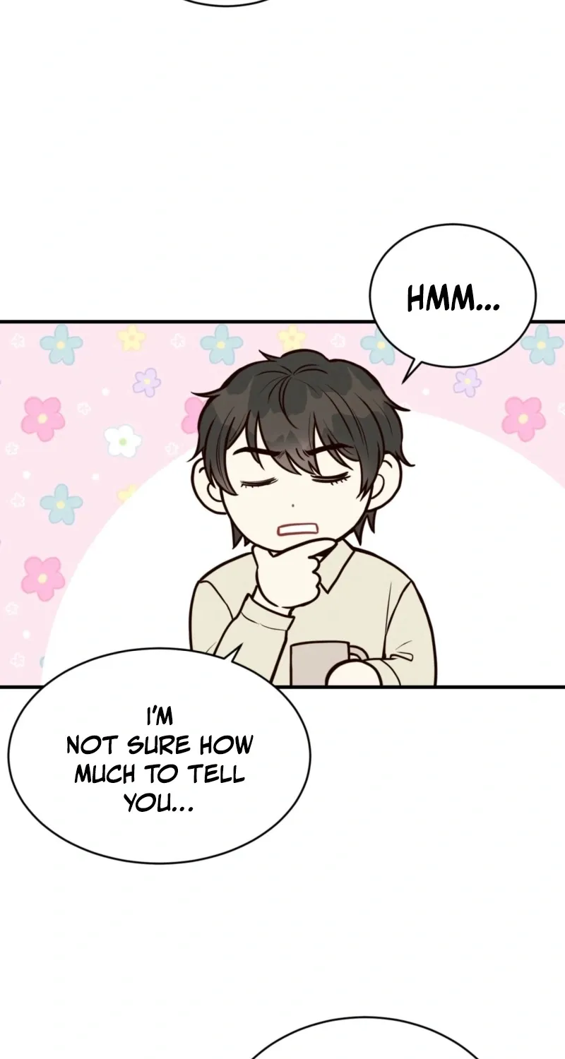 This Marriage Is Merely A Contract Chapter 11 page 45 - 