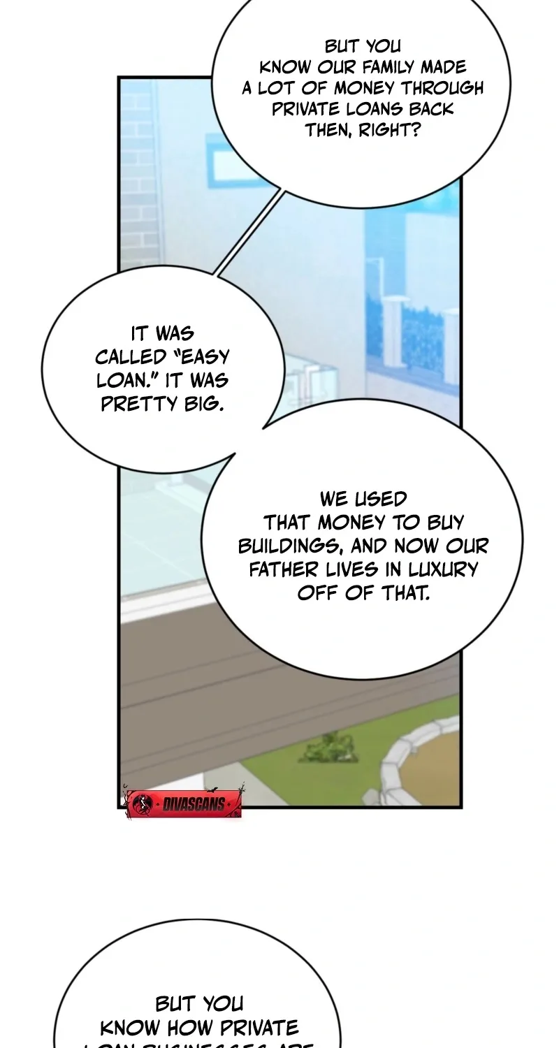 This Marriage Is Merely A Contract Chapter 11 page 46 - 