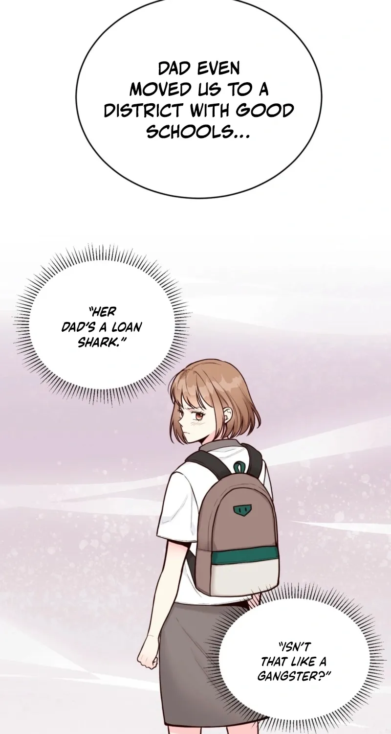 This Marriage Is Merely A Contract Chapter 11 page 48 - 