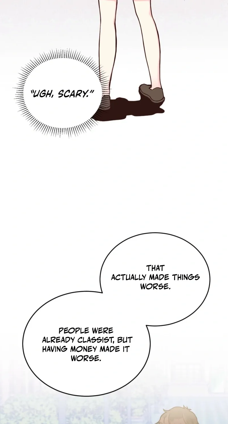 This Marriage Is Merely A Contract Chapter 11 page 49 - 