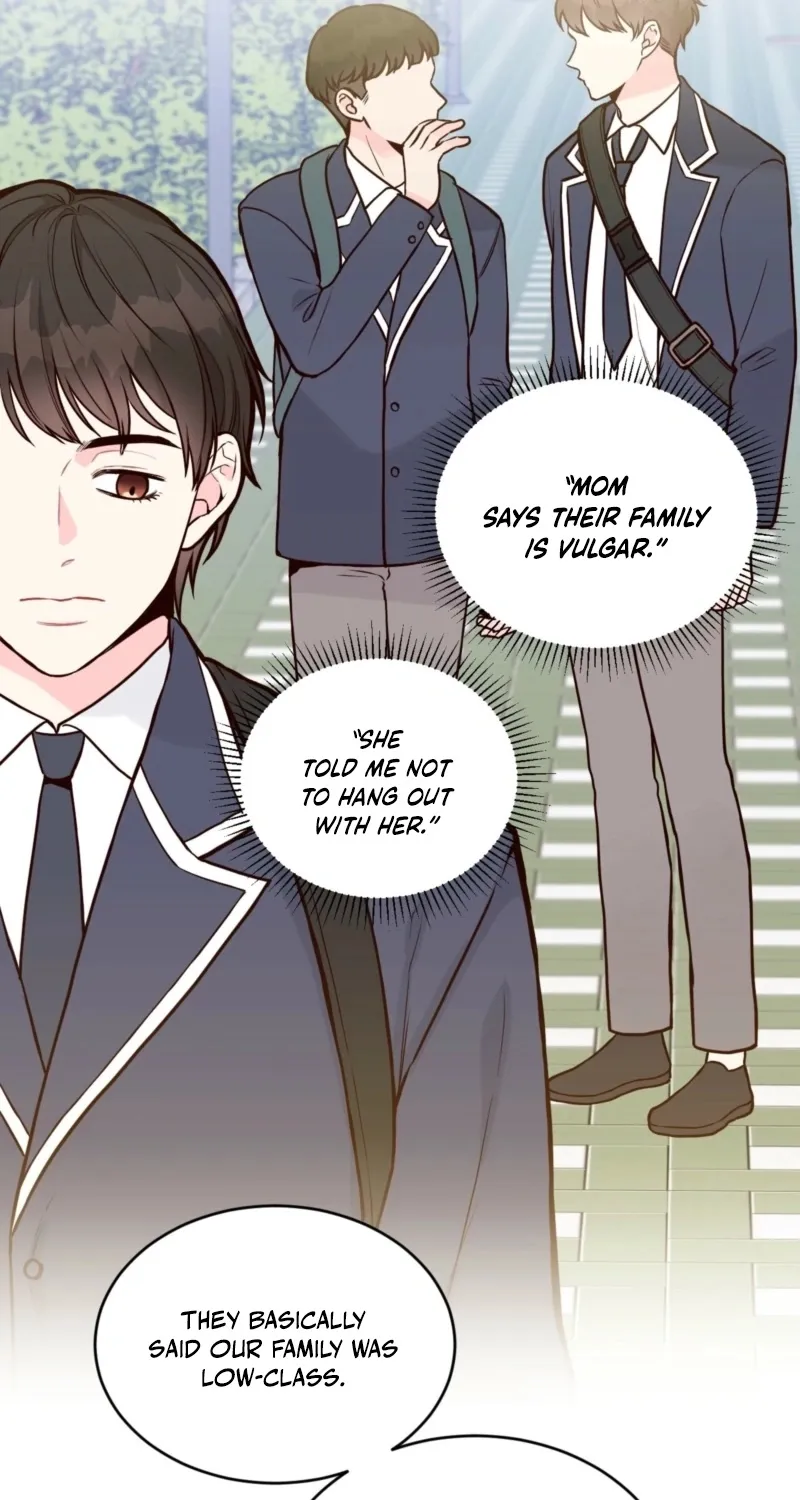 This Marriage Is Merely A Contract Chapter 11 page 50 - 