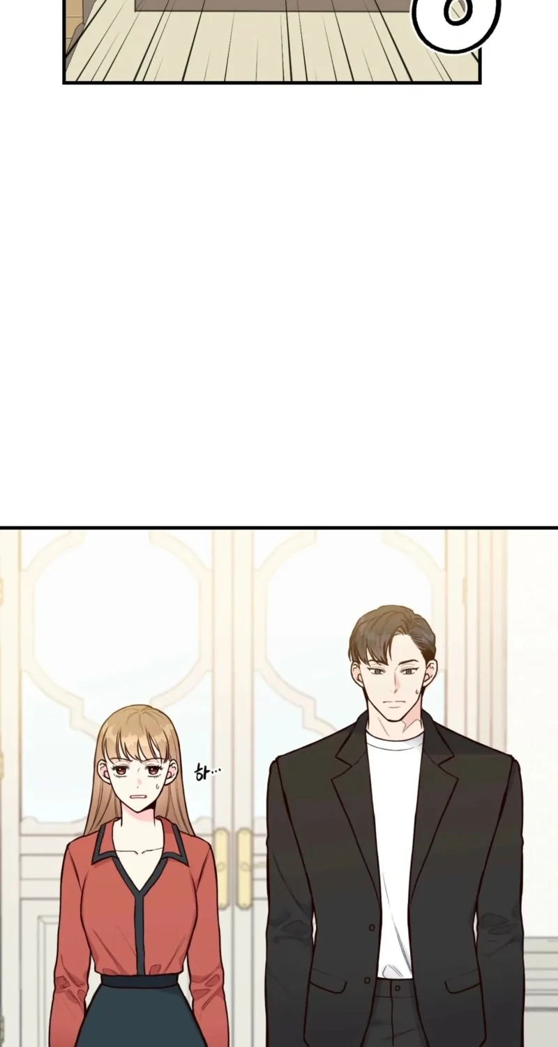 This Marriage Is Merely A Contract Chapter 11 page 6 - 