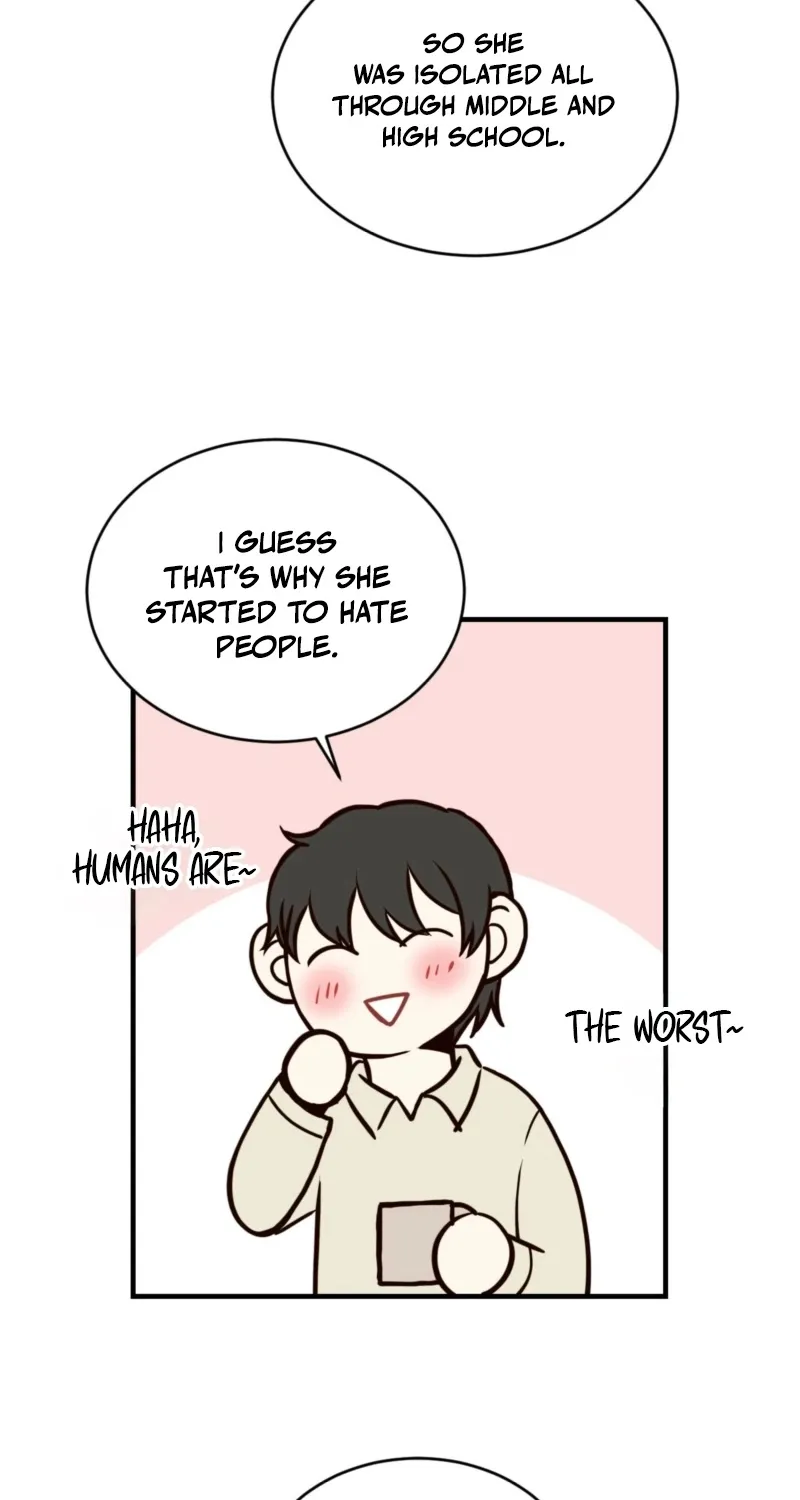 This Marriage Is Merely A Contract Chapter 11 page 51 - 